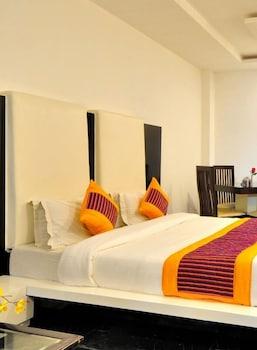 Arihant Inn-near Blk Hospital Hotel New Delhi