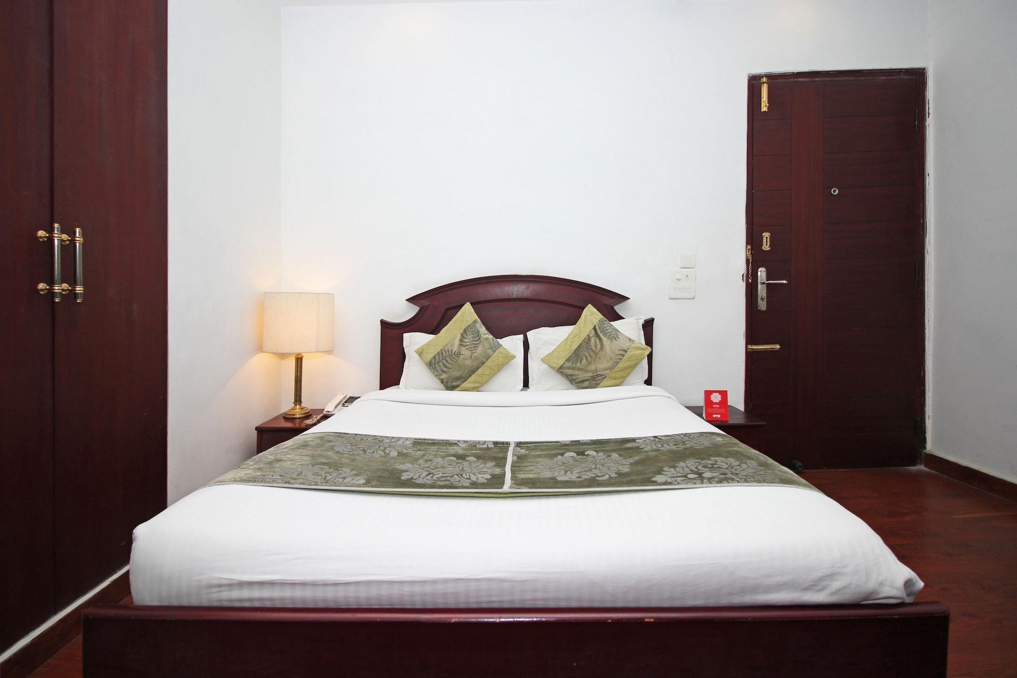 Oyo 367 Forest 3* New Delhi