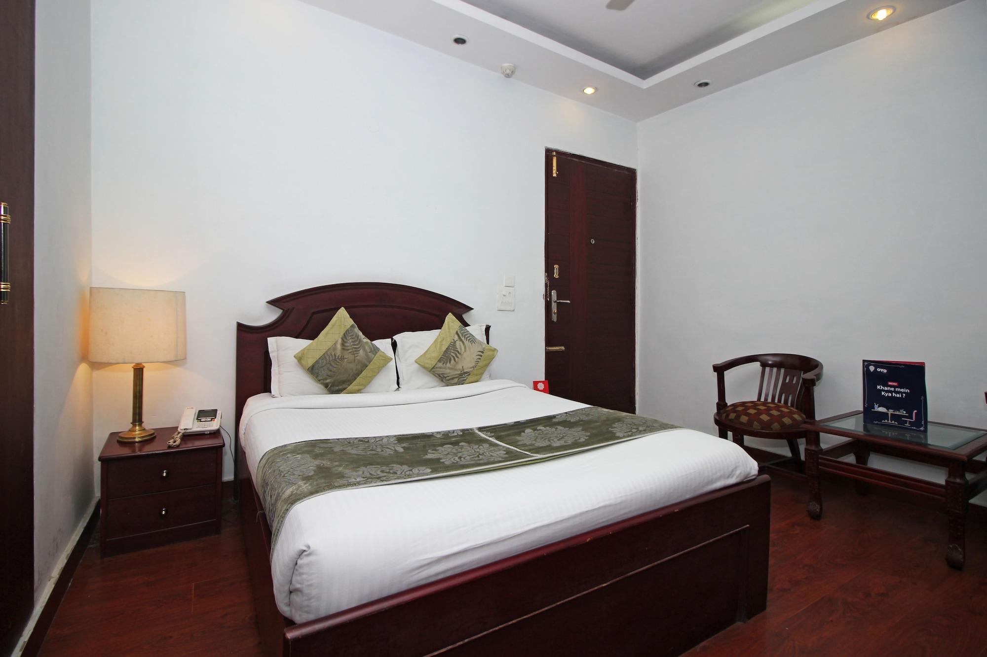 Hotel Oyo 367 Forest 3*