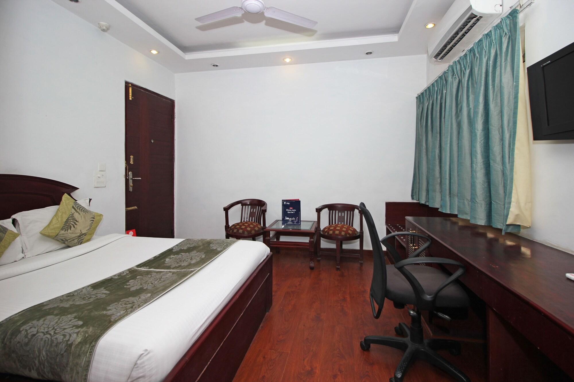 Hotel Oyo 367 Forest 3*