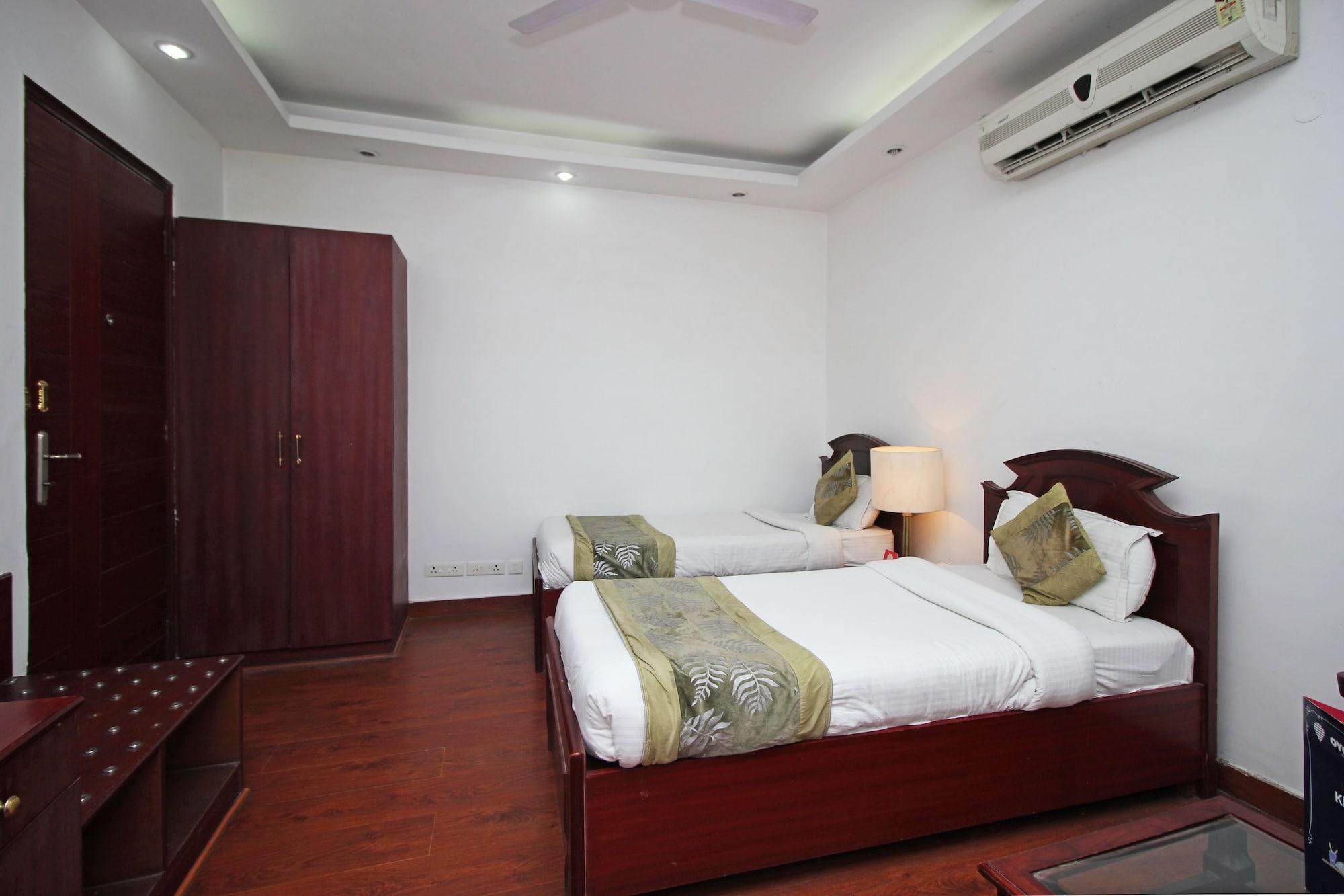 Oyo 367 Forest Hotel