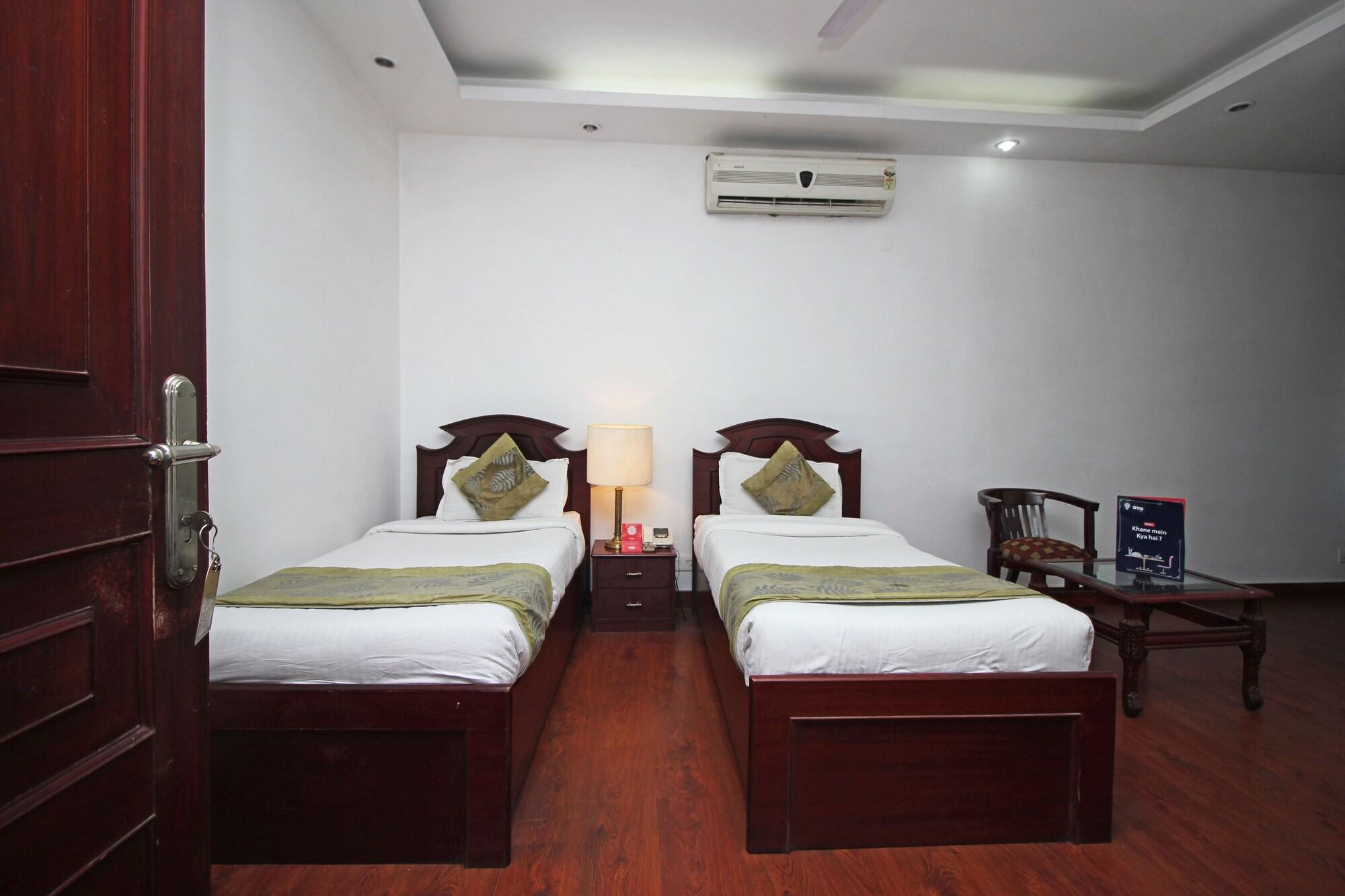 Oyo 367 Forest Hotel