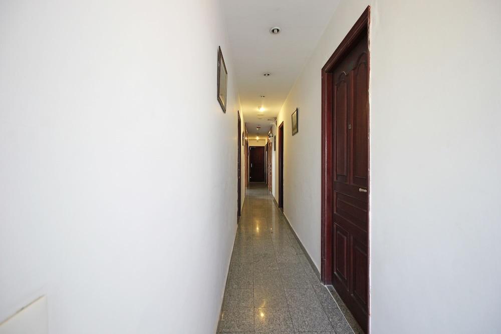 Hotel Oyo 367 Forest 3*