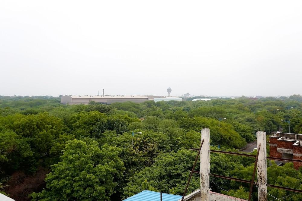 Oyo 367 Forest 3* New Delhi