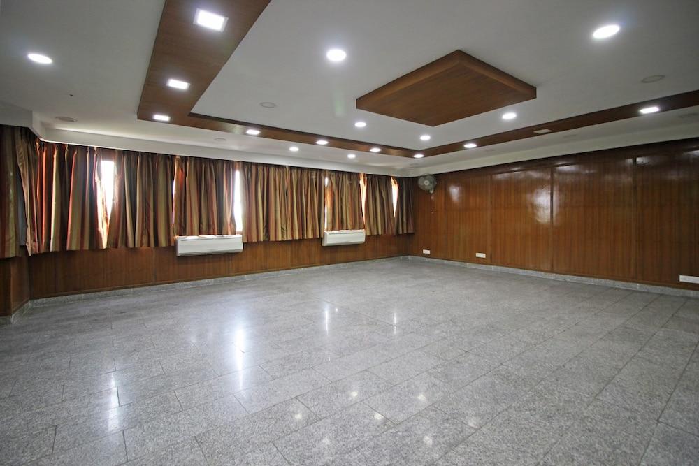 Hotel Oyo 367 Forest