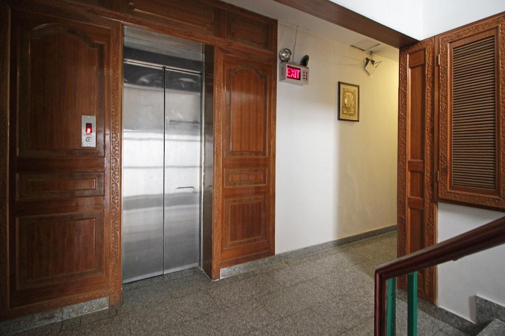 Hotel Oyo 367 Forest 3*