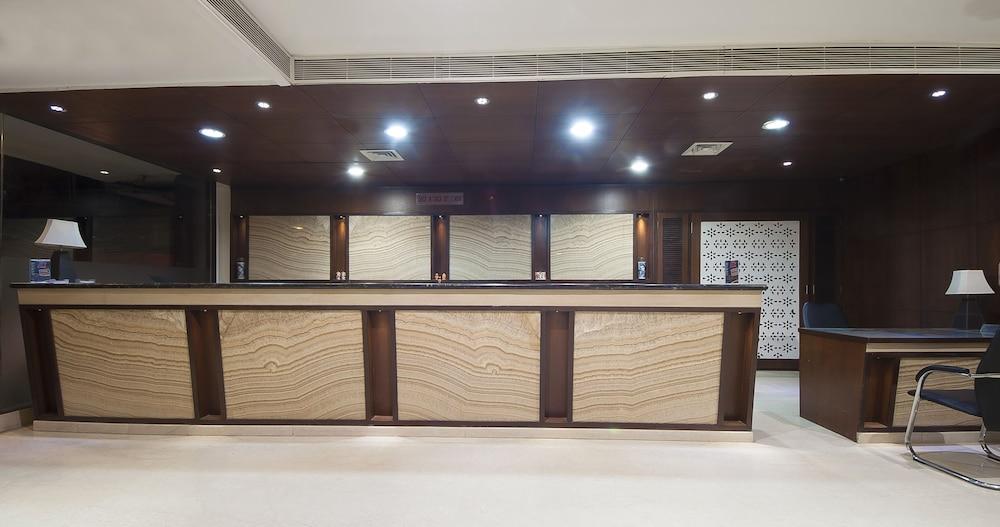 Hotel Oyo Townhouse 537 Regent Intercontinental
