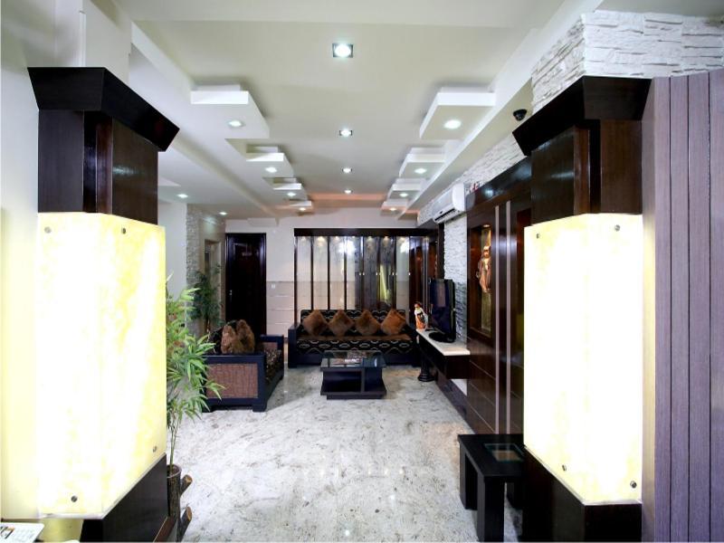 Tjs Grand 3* Delhi (National Capital Territory of India)