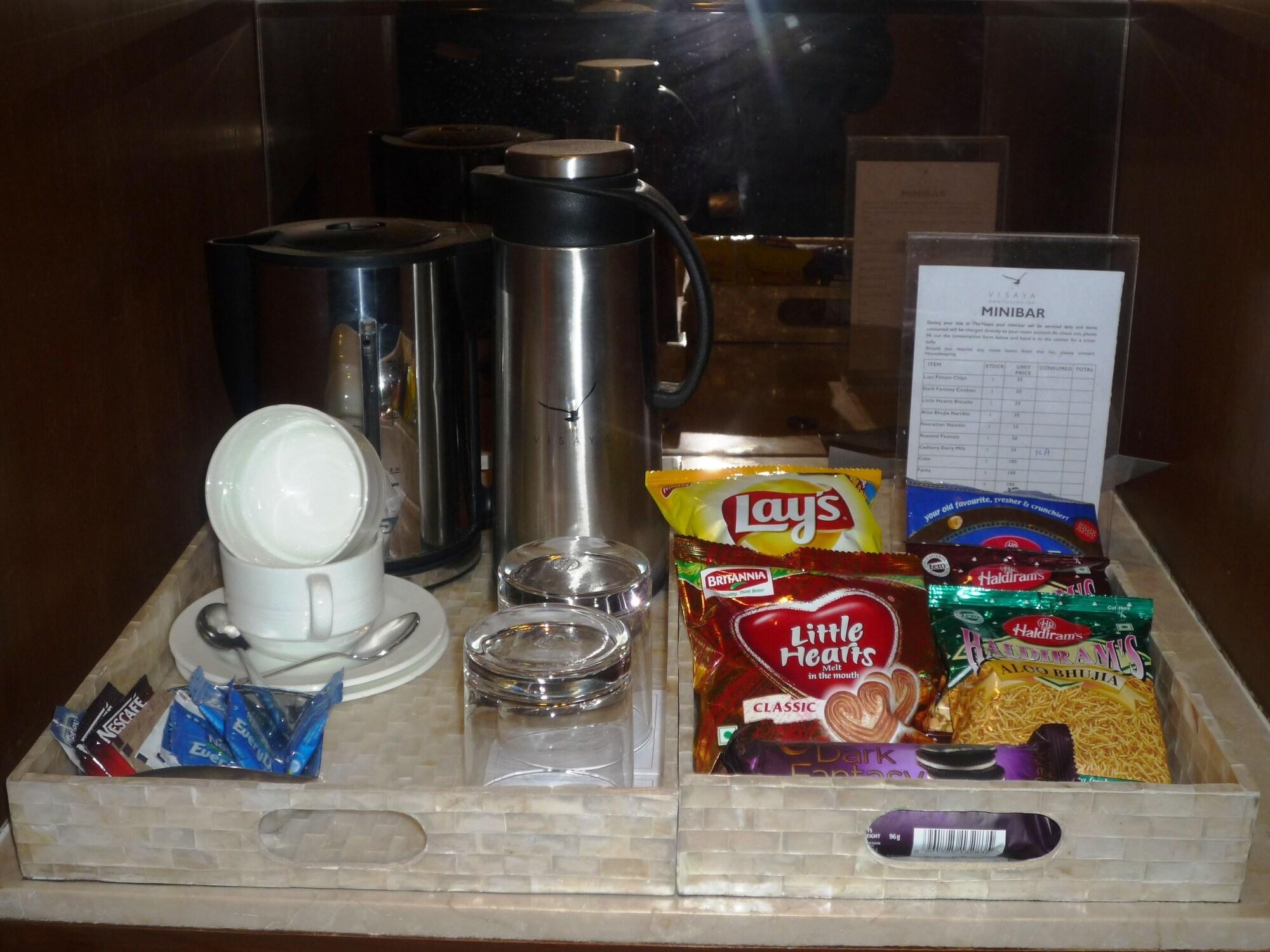 Udman Panchshila Park Hotel New Delhi