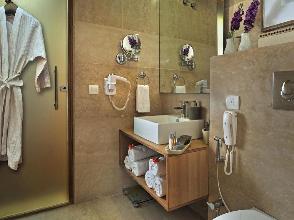 Udman Panchshila Park Hotel New Delhi