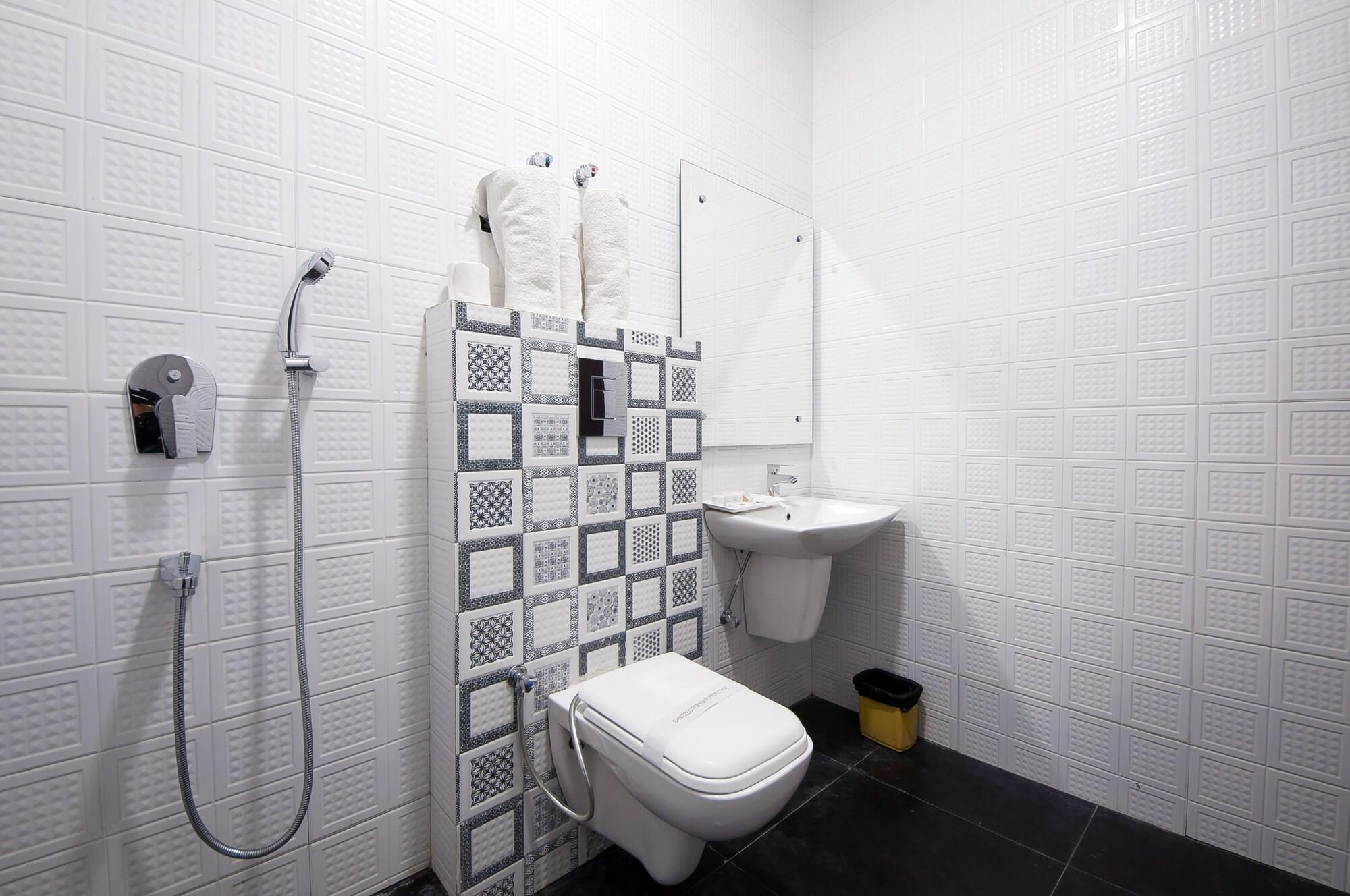 Fabhotel Darbar Hotel 3*