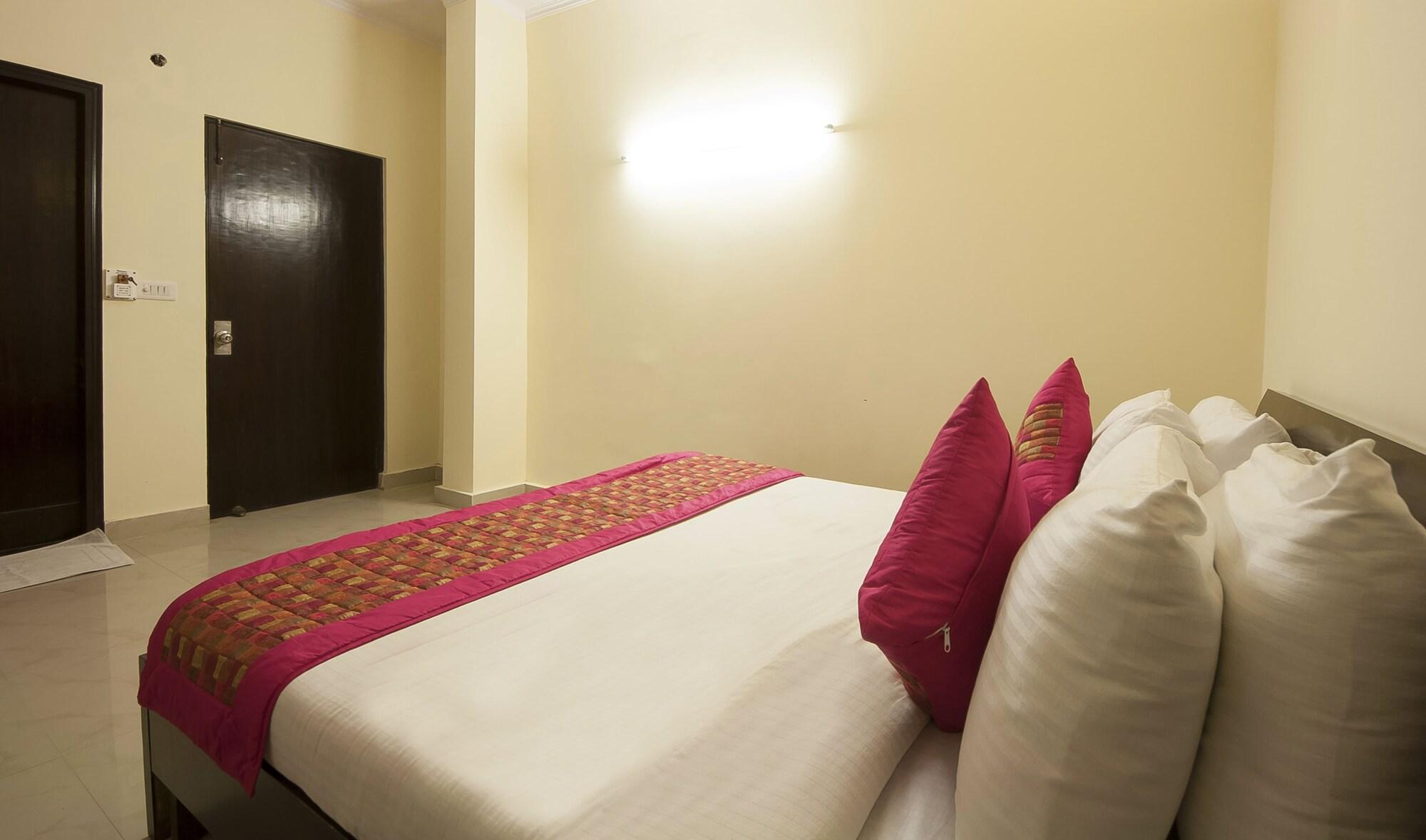 Fabhotel Darbar Delhi (National Capital Territory of India)