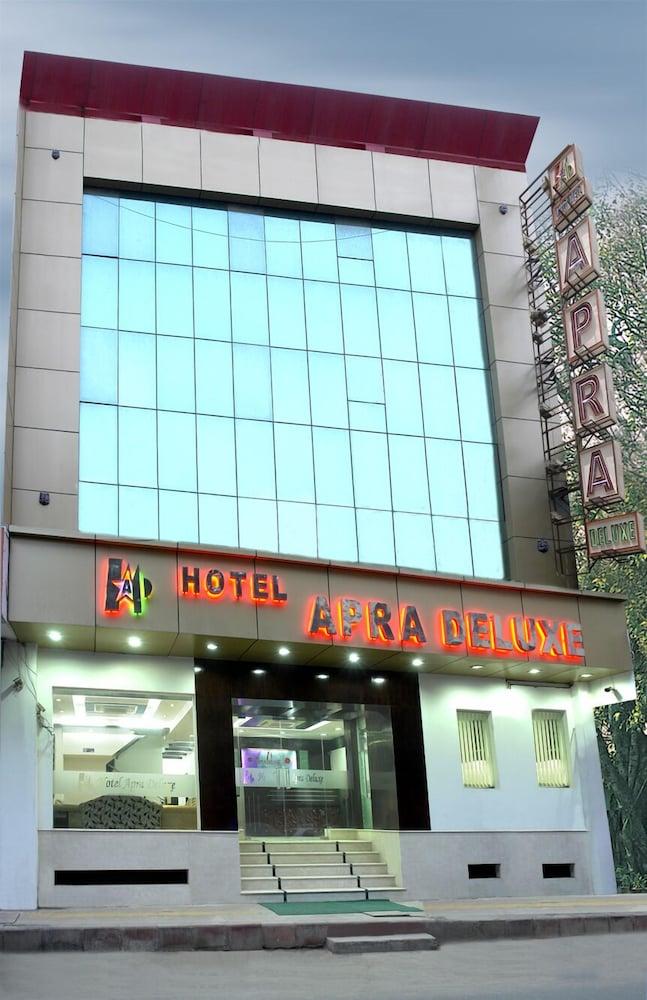 Apra Deluxe