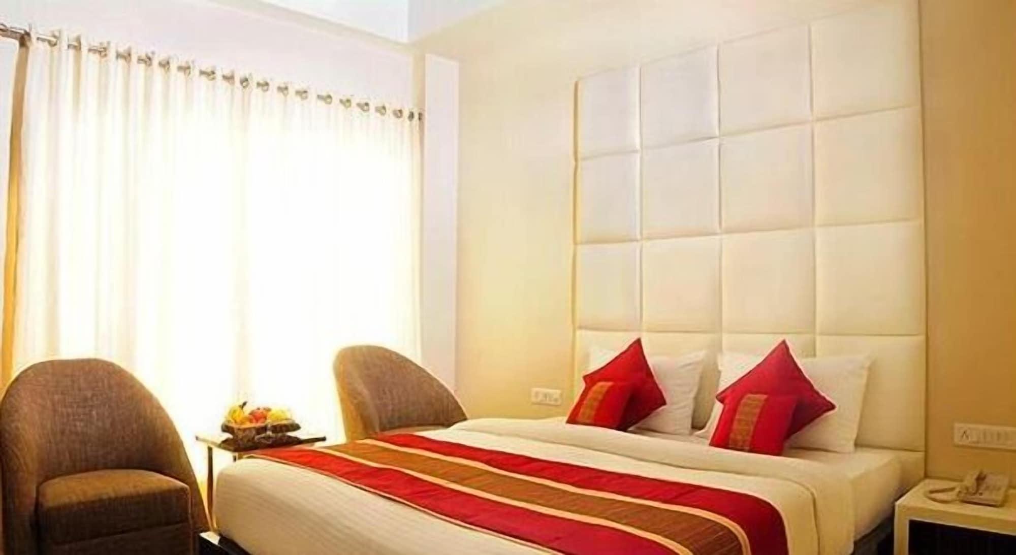 Gulnar 3* New Delhi