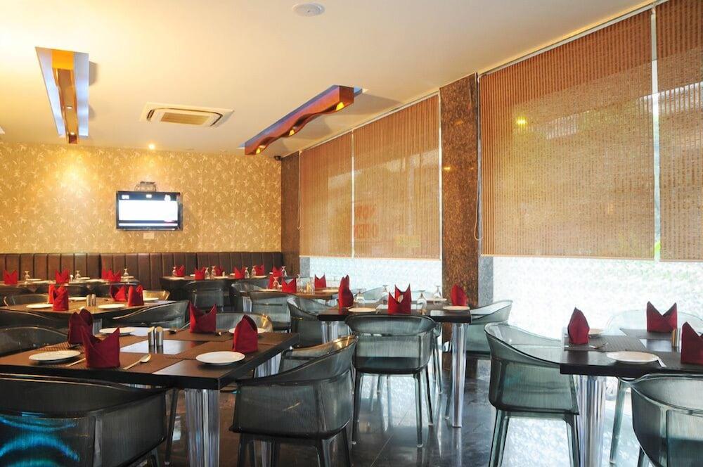 Hotel Gulnar 3*