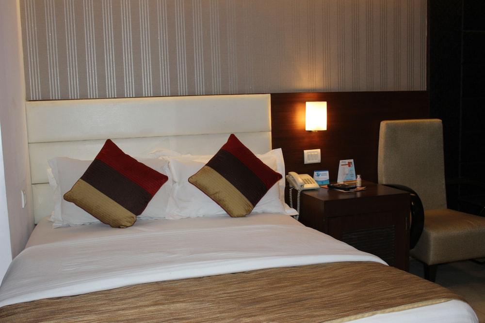 Hotel Jukaso Down Town 3*