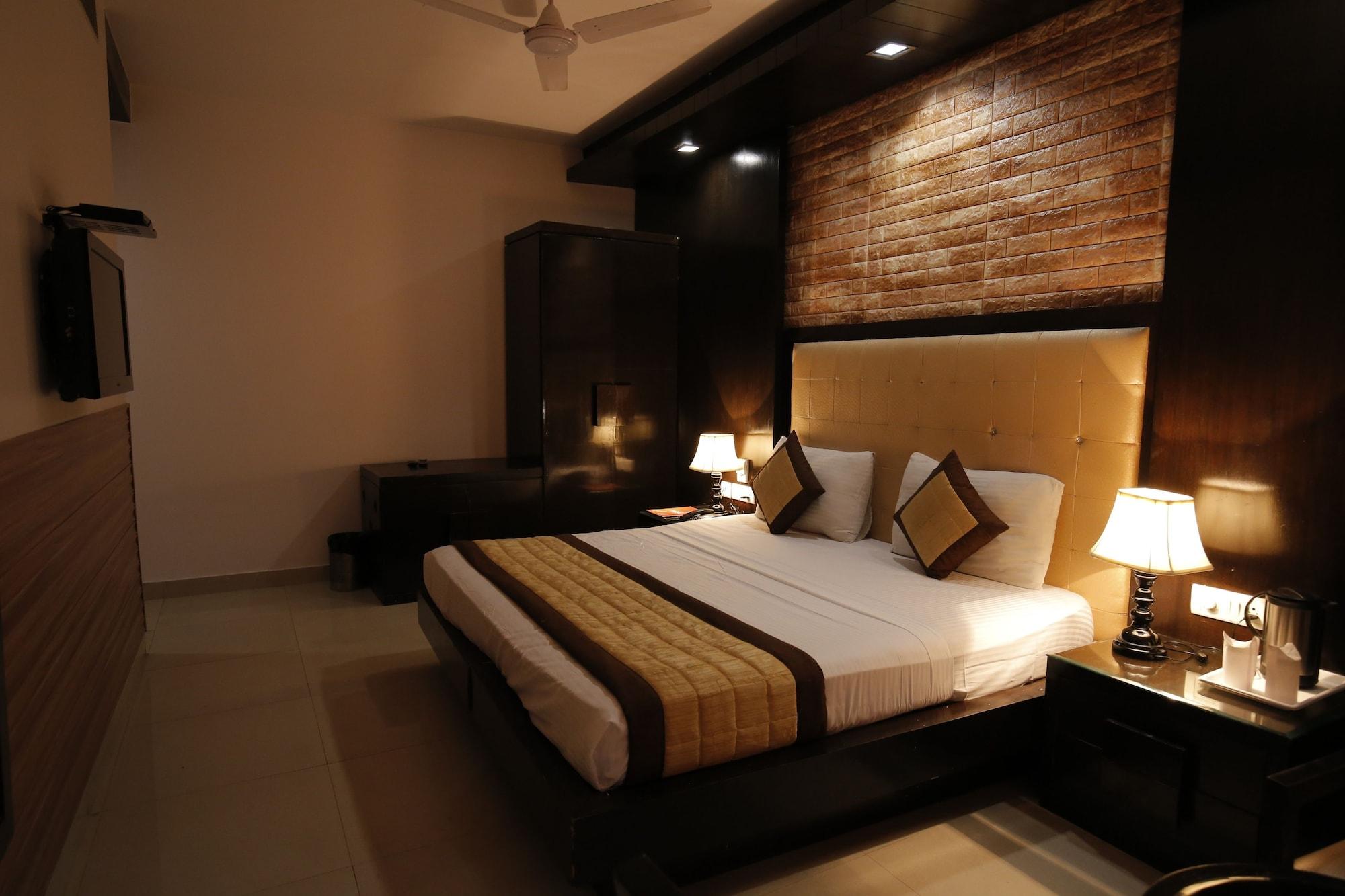 Pride, Karol Bagh Hotel Delhi (National Capital Territory of India)