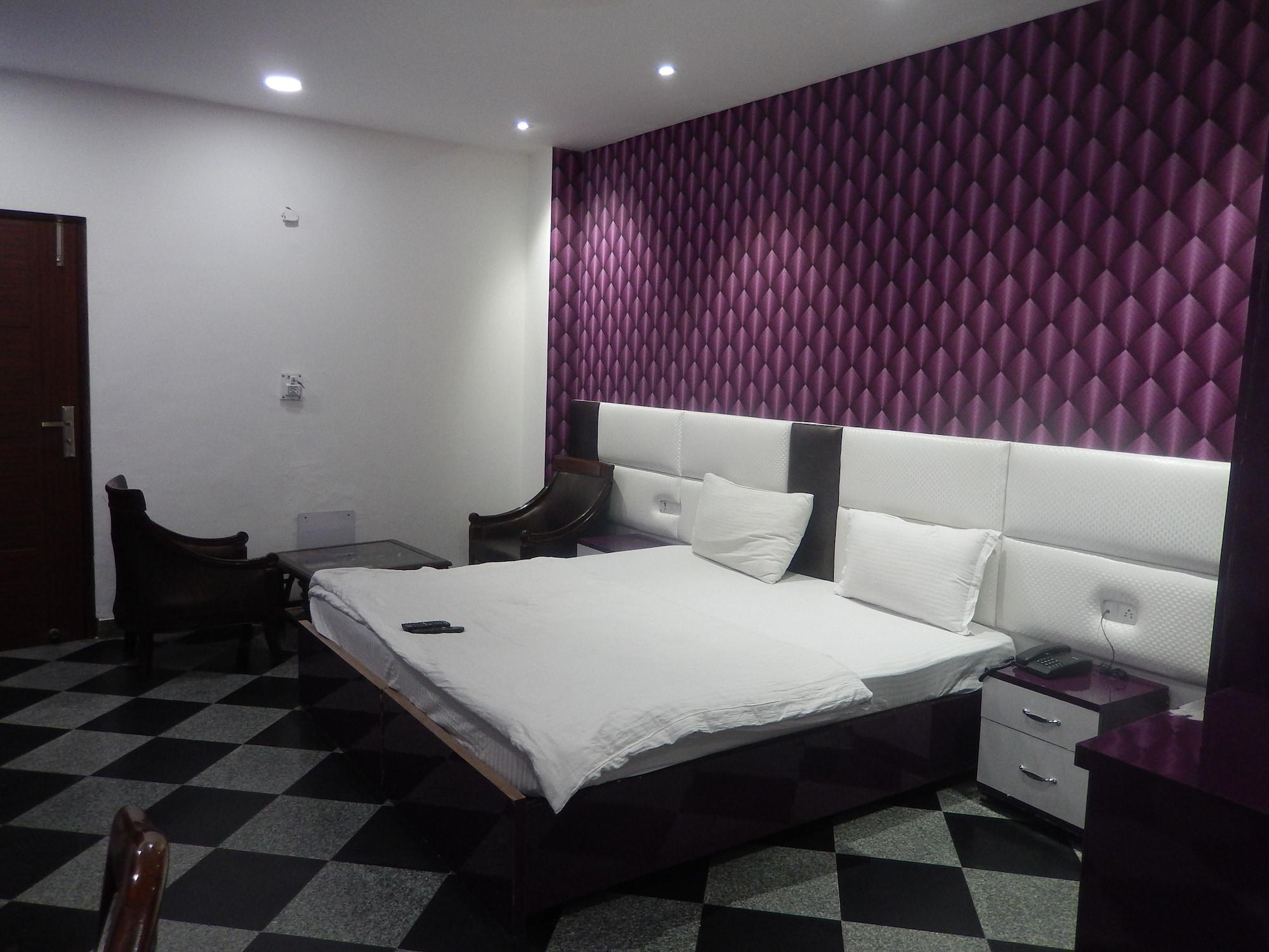 Guest house A Orchid Garden 2*
