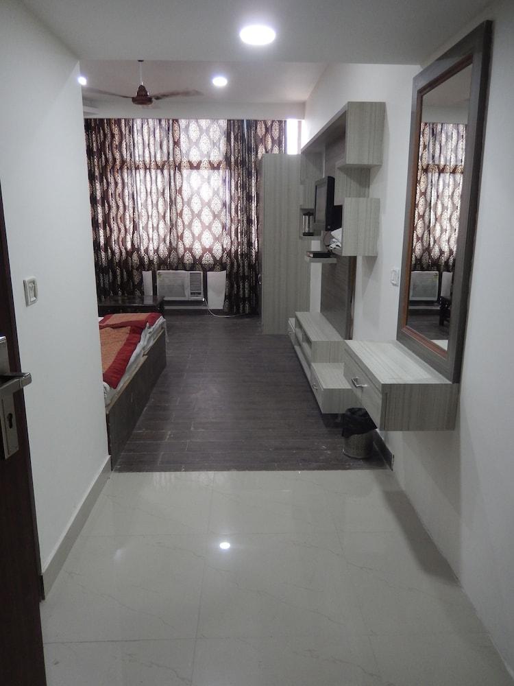 A Orchid Garden Guest house 2*