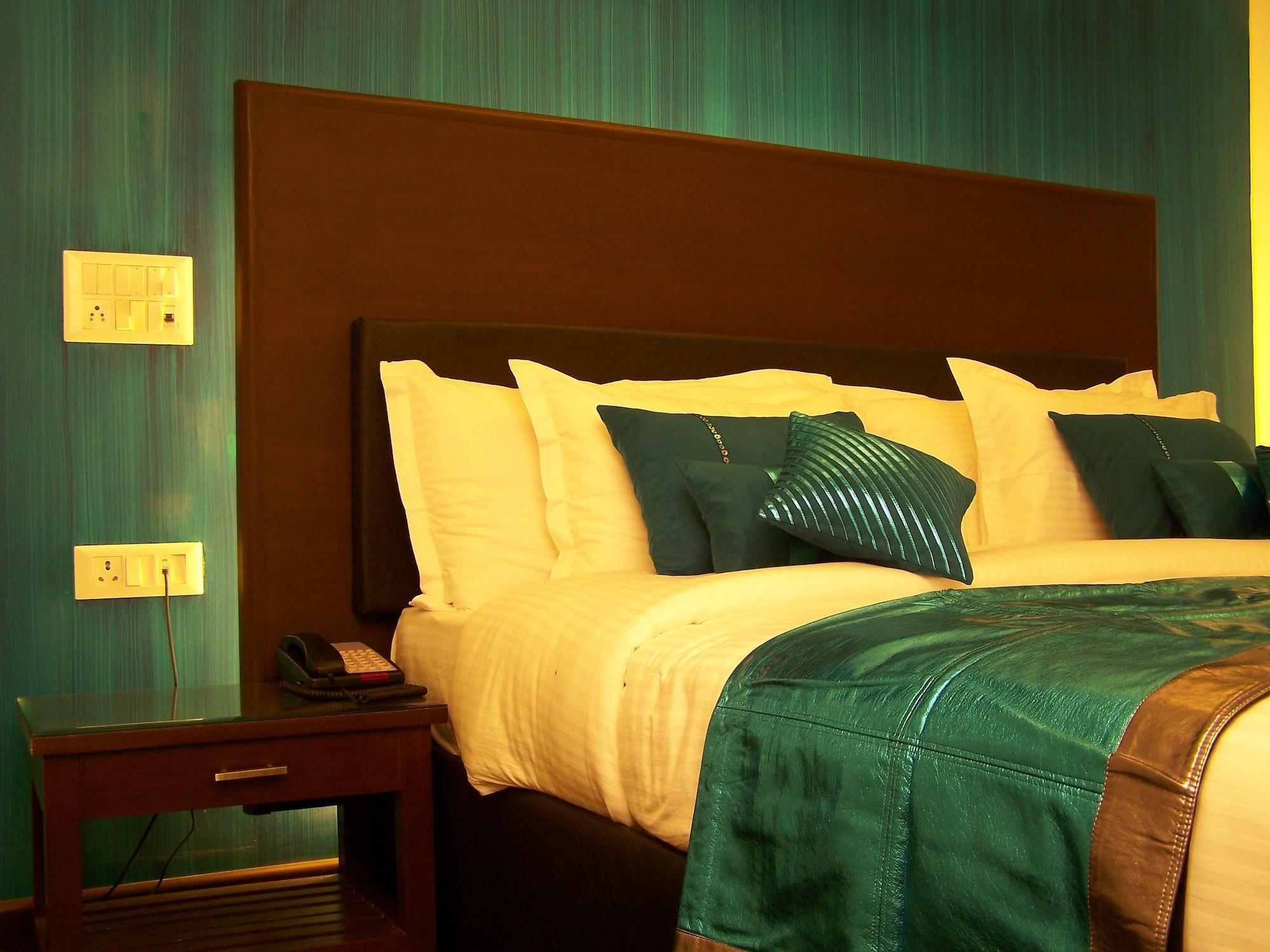 Hotel Bb Palace Delhi (National Capital Territory of India)