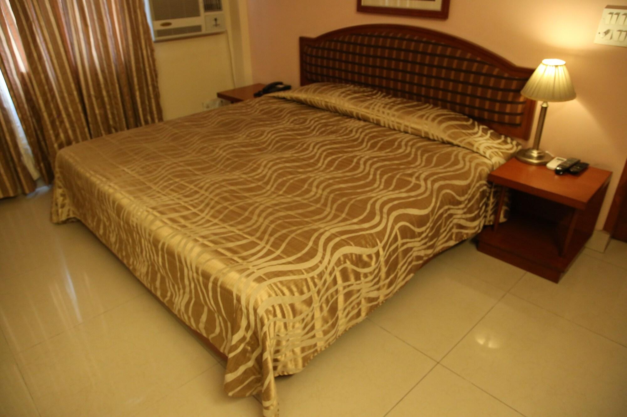 The Tourist - 1 Min From Railway Station New Delhi