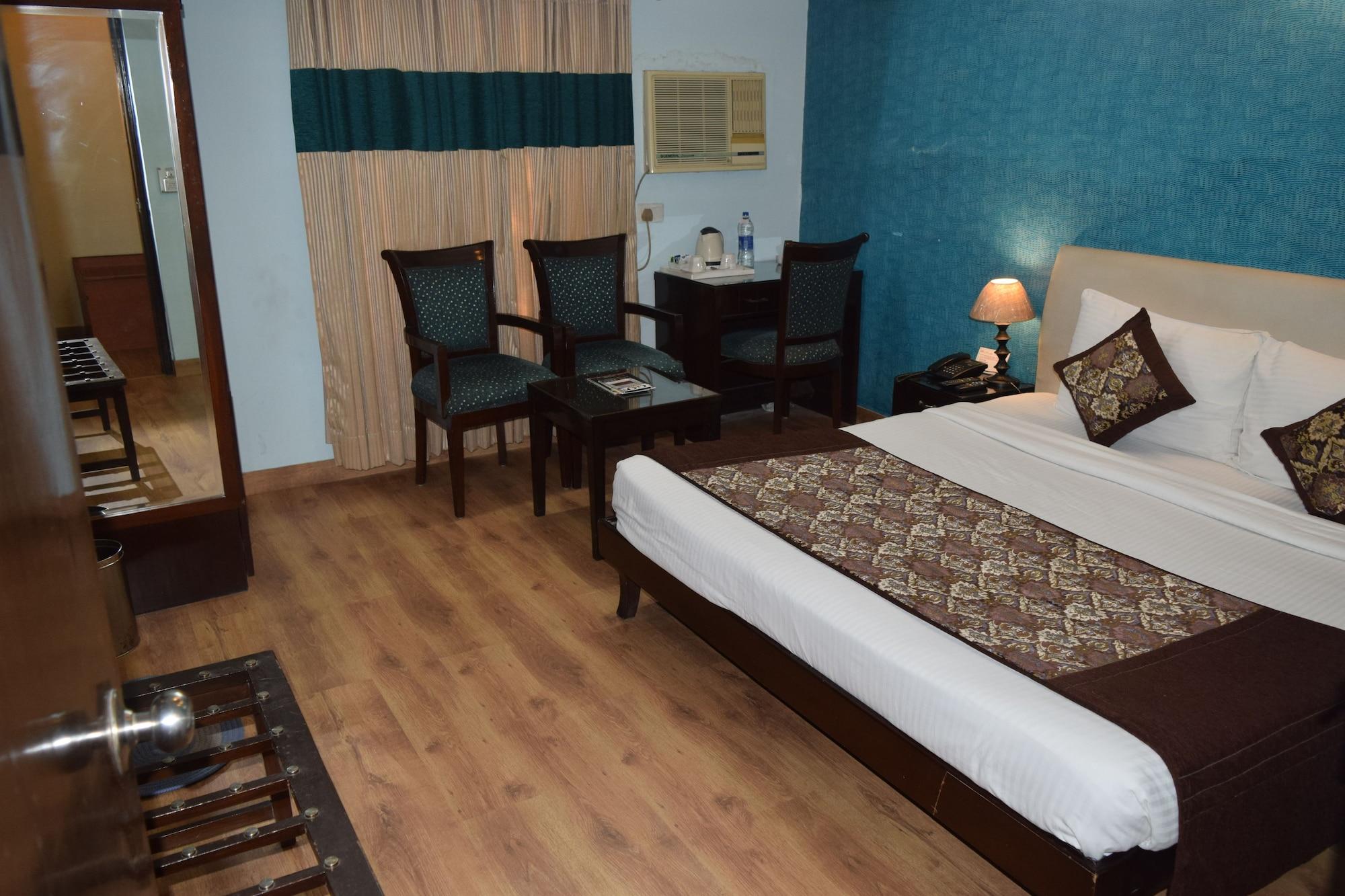 Hotel The Solace 2*