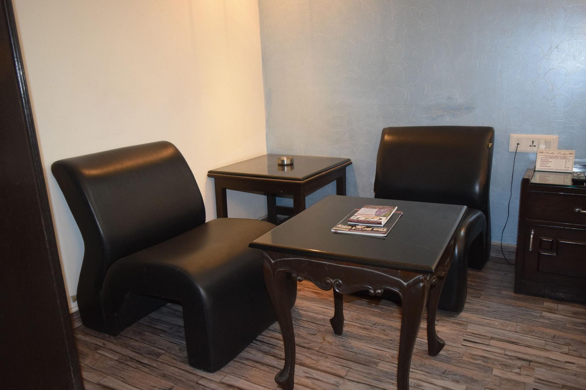The Solace Hotel