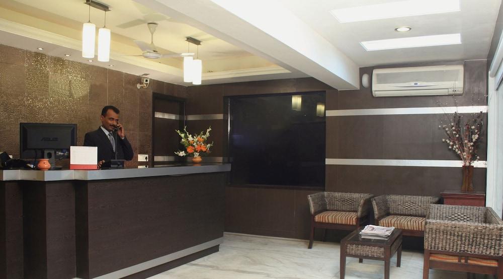 Hotel The Solace