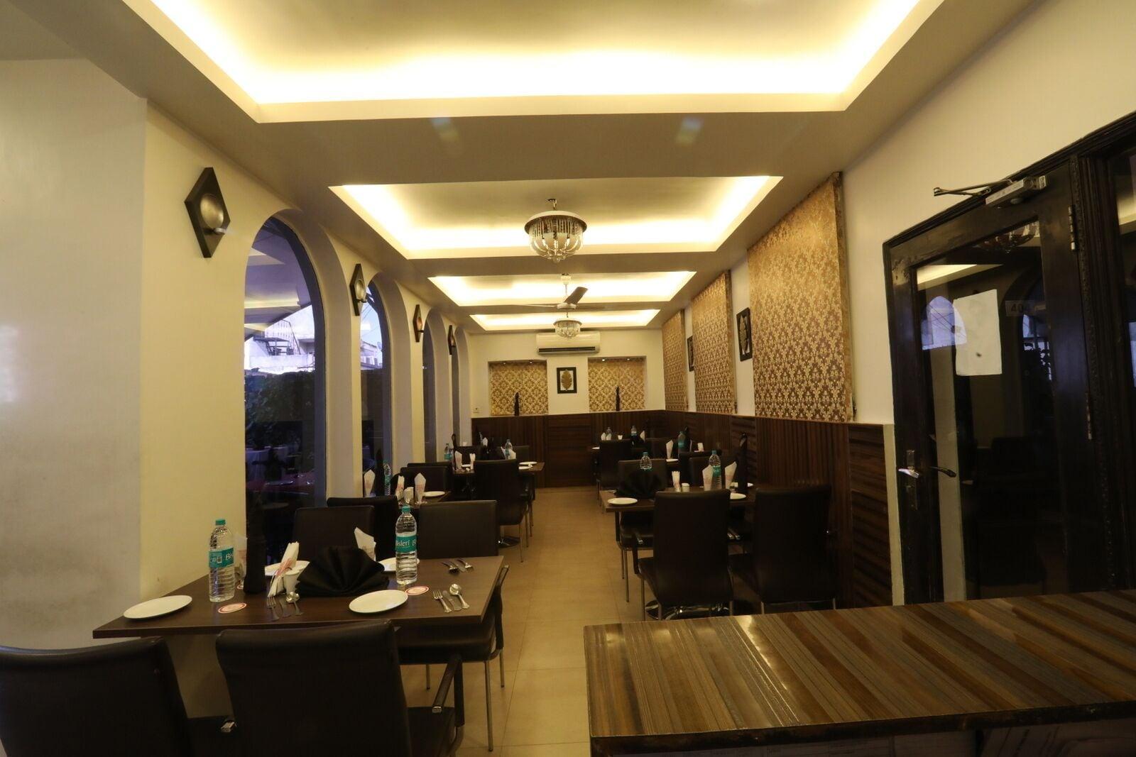 Surya International 3*