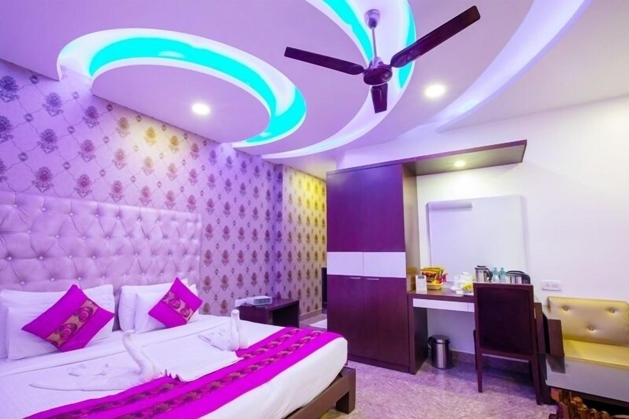 Surya International Hotel