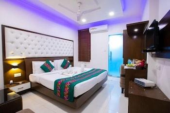 Hotel Surya International 3*