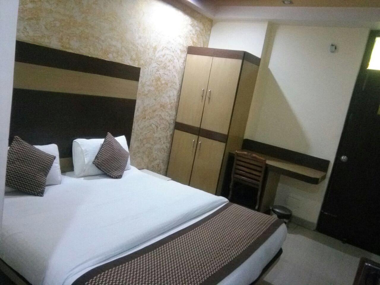 Splash Hotel New Delhi