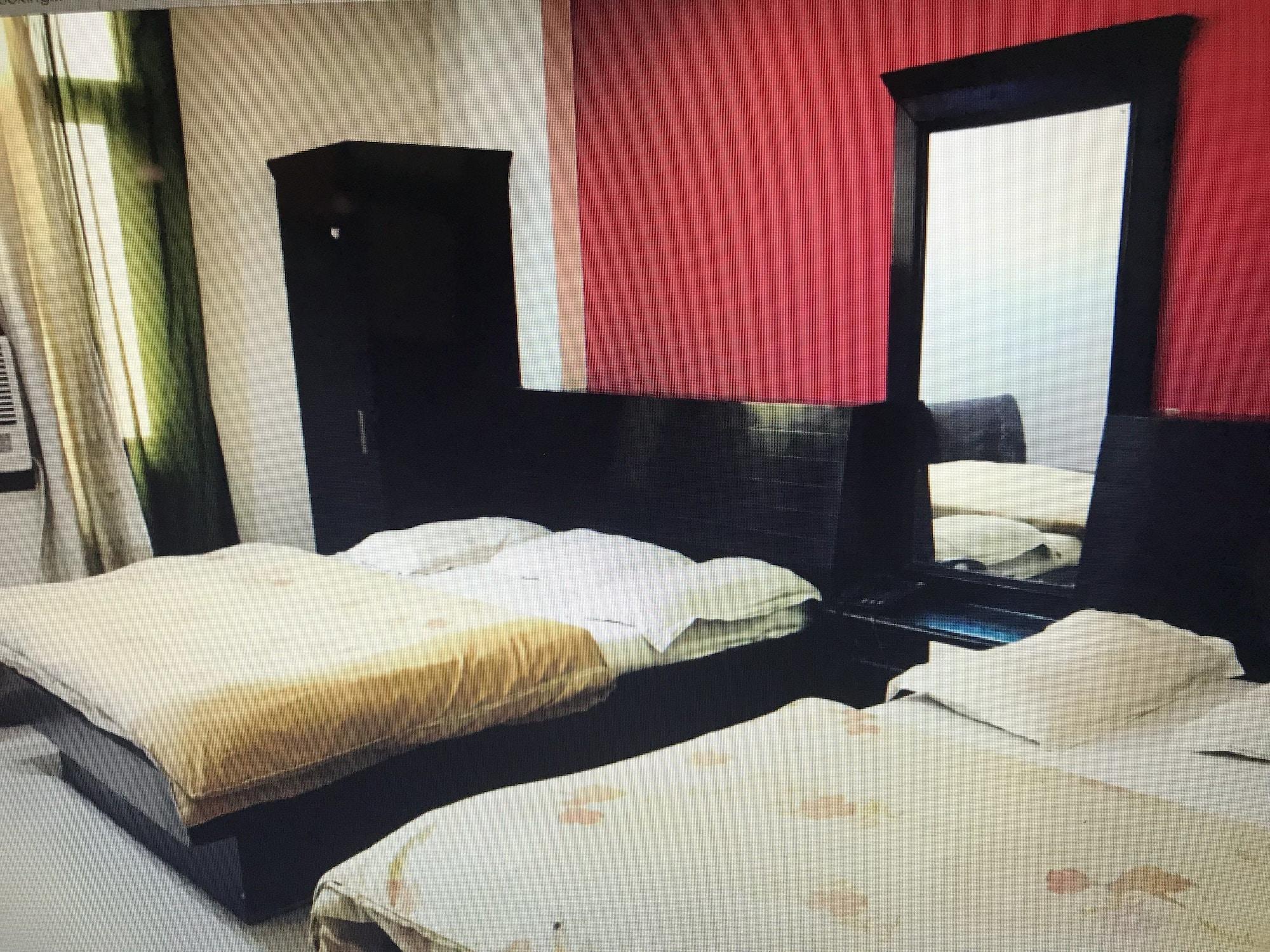 Hotel Splash 2*