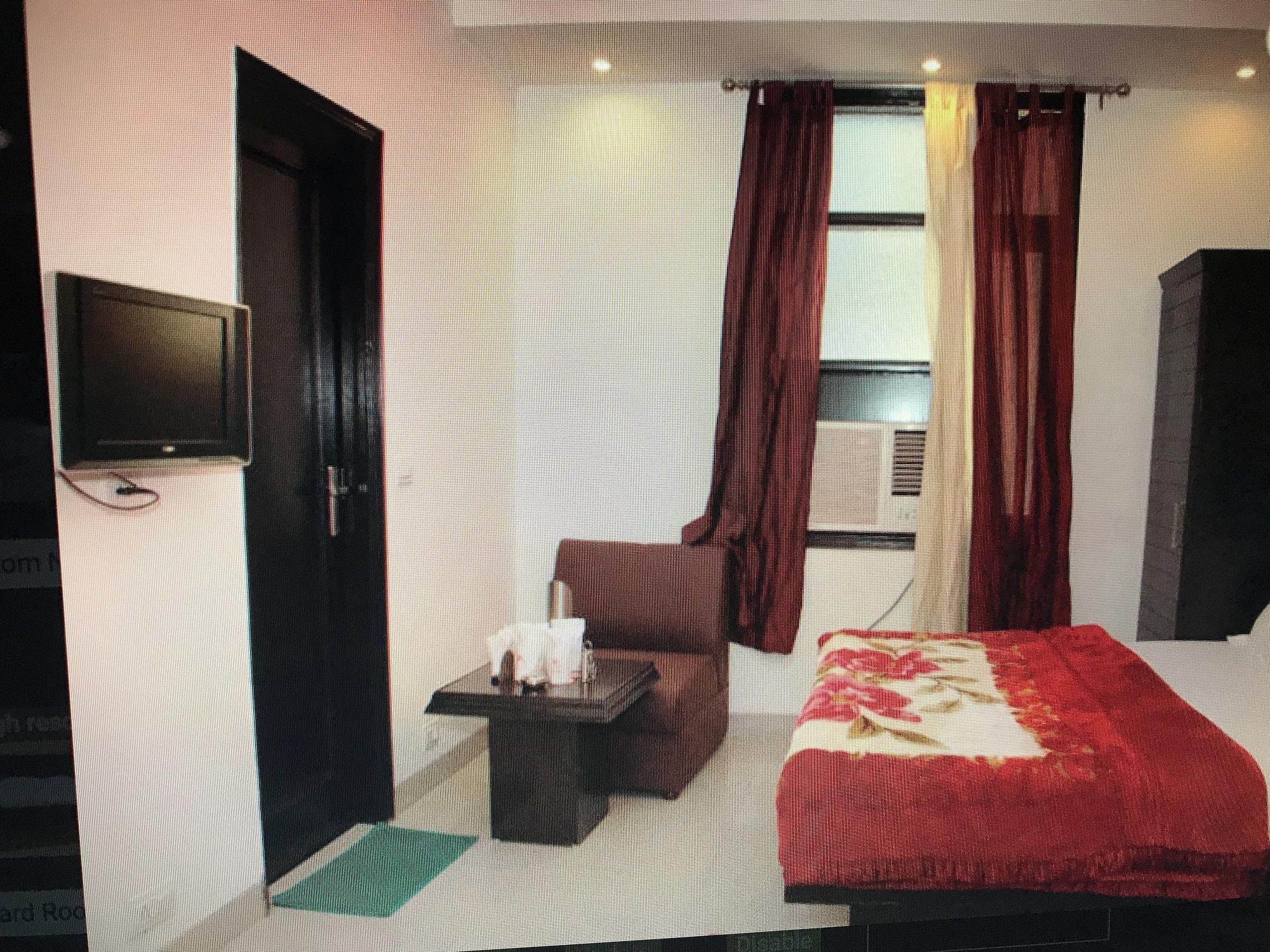 Hotel Splash 2*