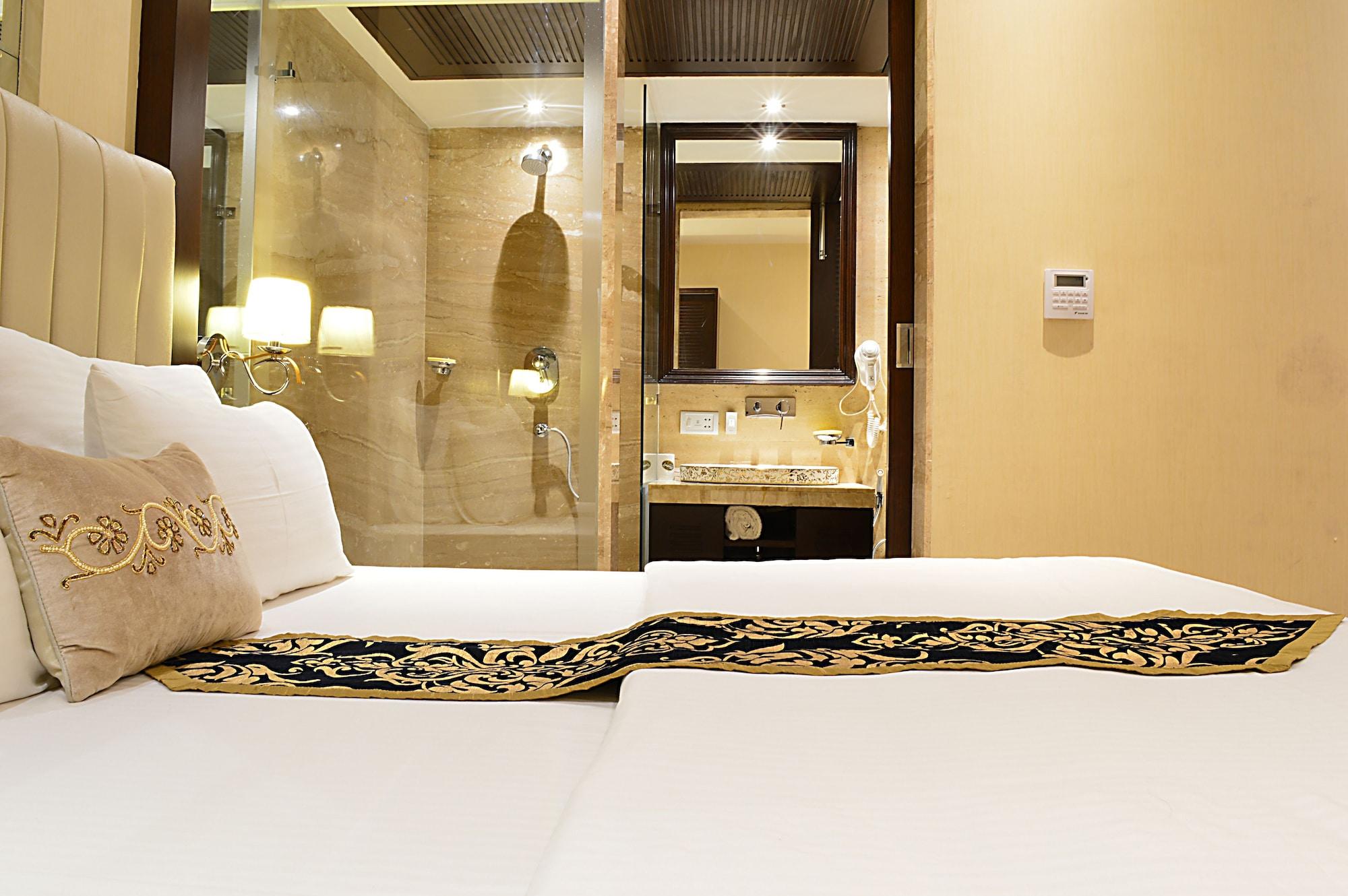 Hotel Emperor Palms New Delhi