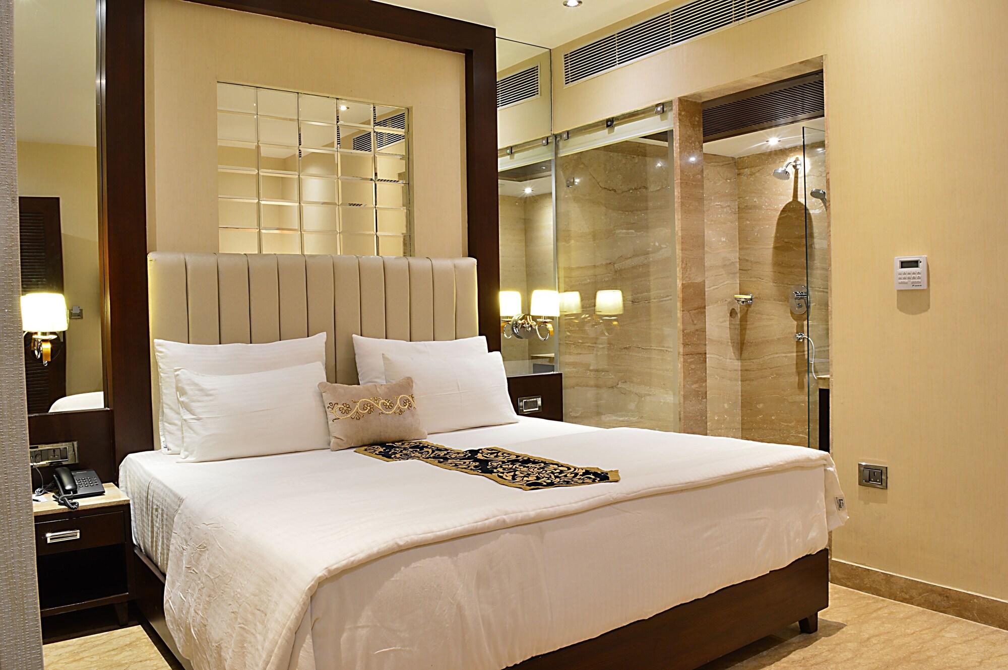 Emperor Palms 3* New Delhi