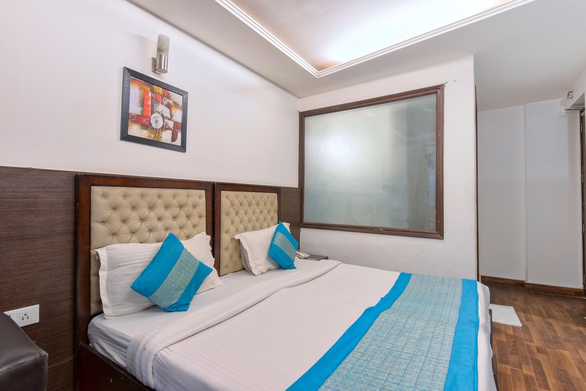 La Vista Hotel 3*