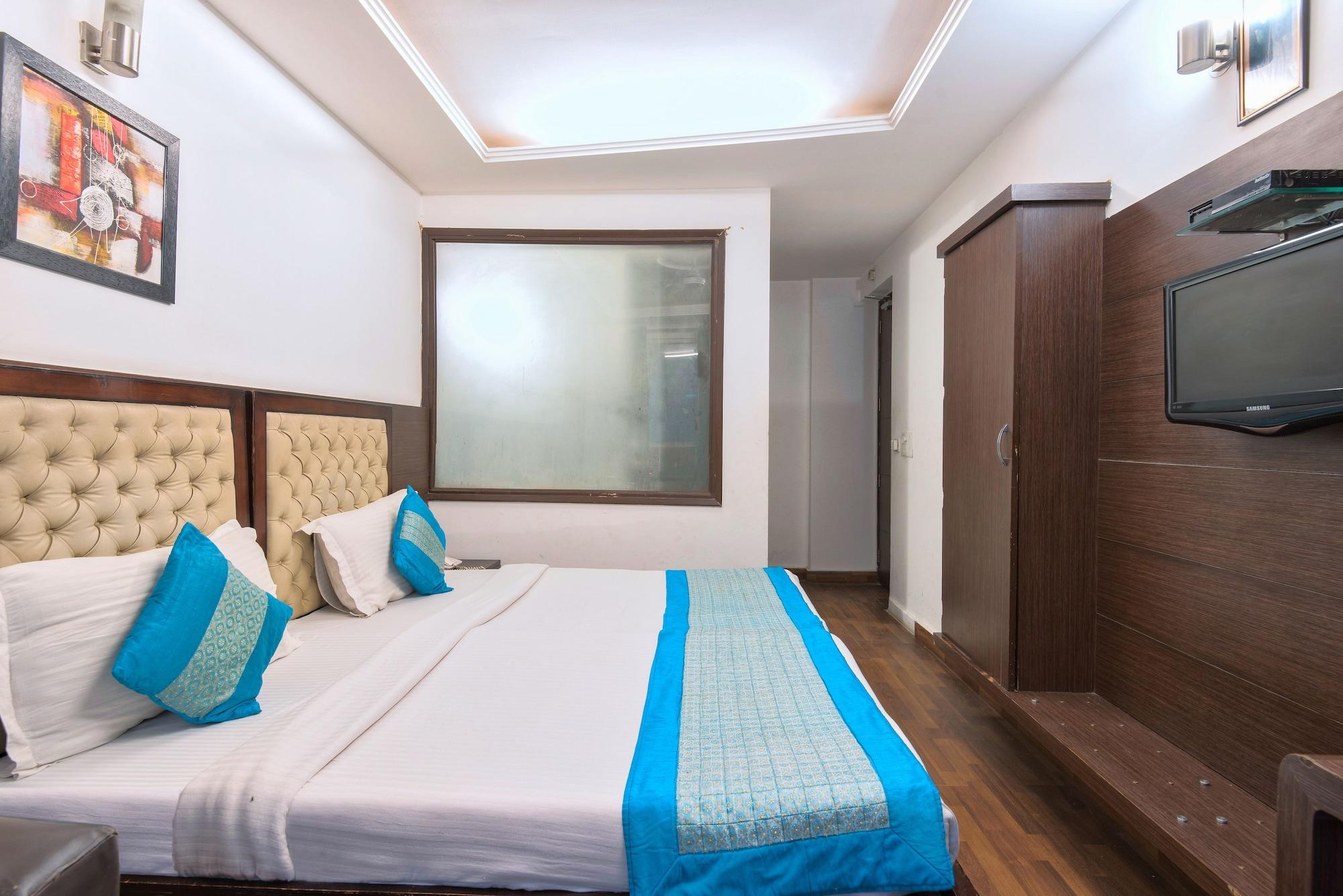La Vista Hotel Delhi (National Capital Territory of India)