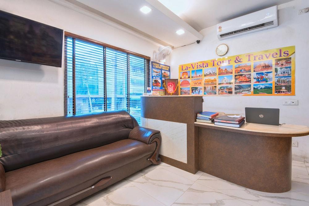 La Vista 3* Delhi (National Capital Territory of India)