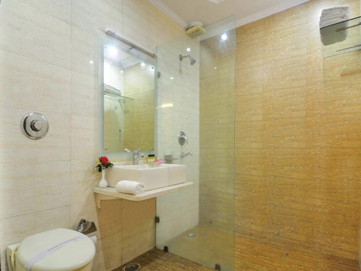 Aster New 3*