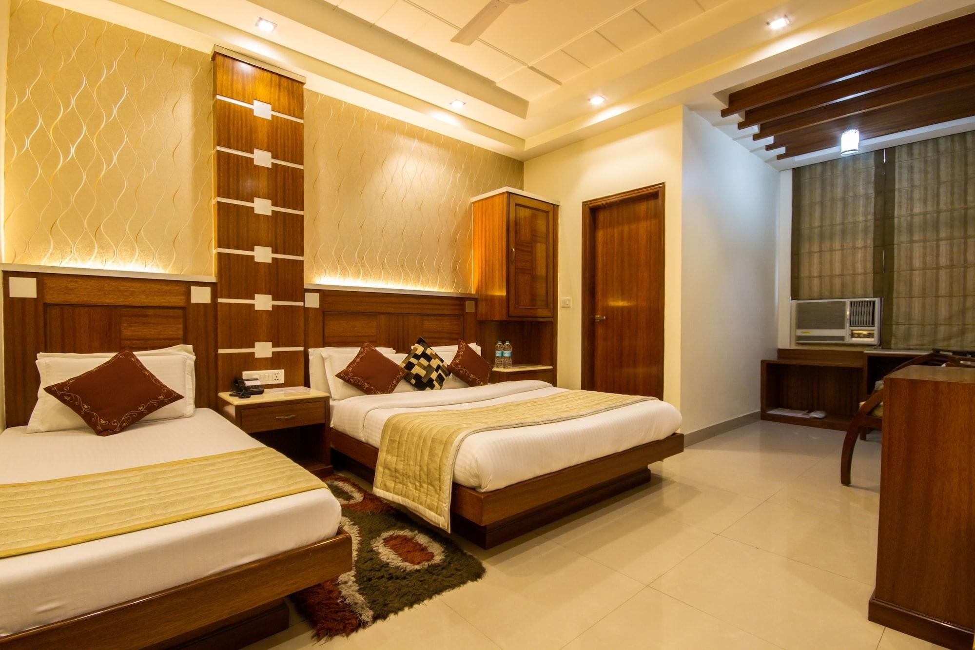 Hotel Aster New Delhi (National Capital Territory of India)