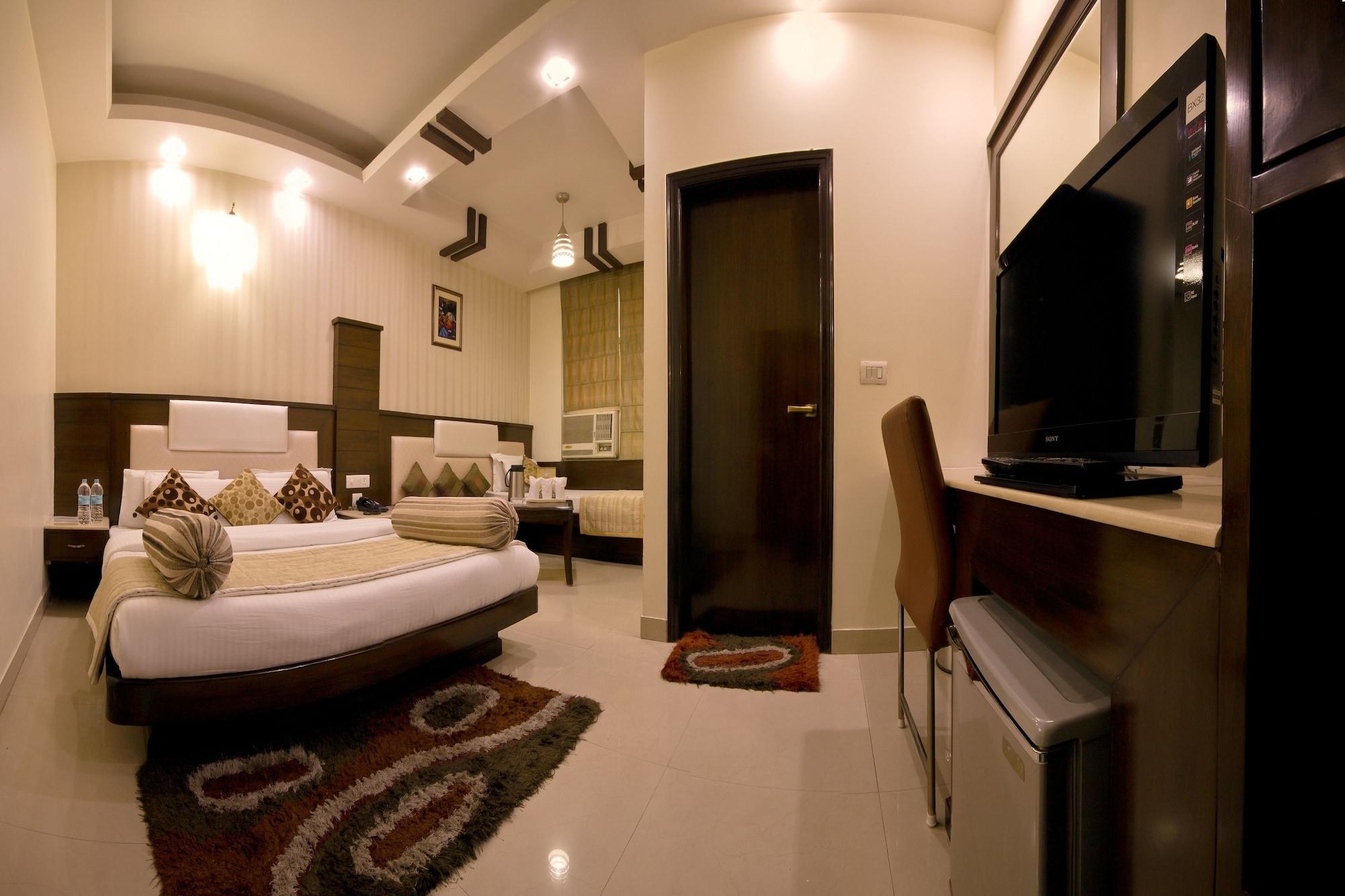 Aster New 3* Delhi (National Capital Territory of India)