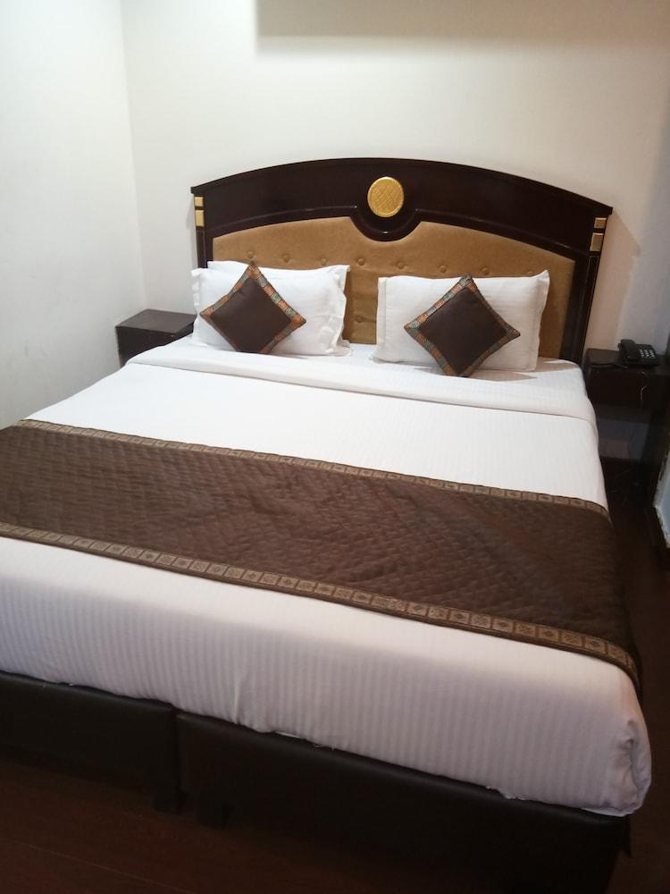 Hotel Kastor- Near Nehru Place- Gk 2- M Block Market-gk Metro Station-dr As Clinic 3*