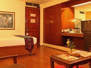 Alka Premiere Hotel Nova Deli