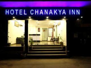 Chanakya 4* New Delhi