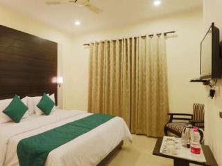 Chanakya Hotel New Delhi