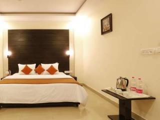 Hotel Chanakya New Delhi