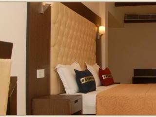 Metropolis Tourist Hotel