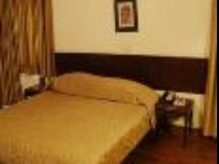 Hotel Collection O Hamilton New Delhi
