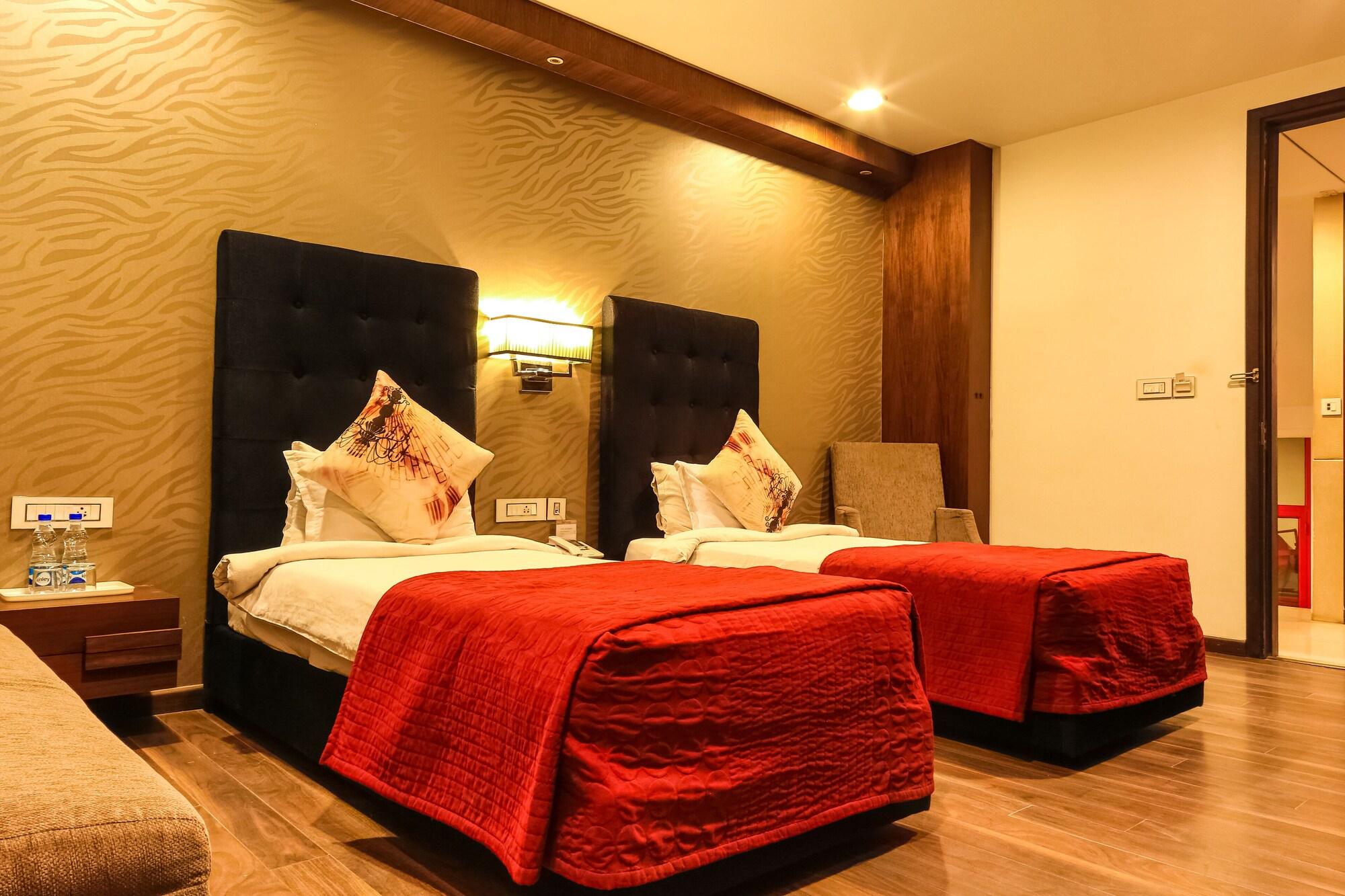 The Nanee Hotel